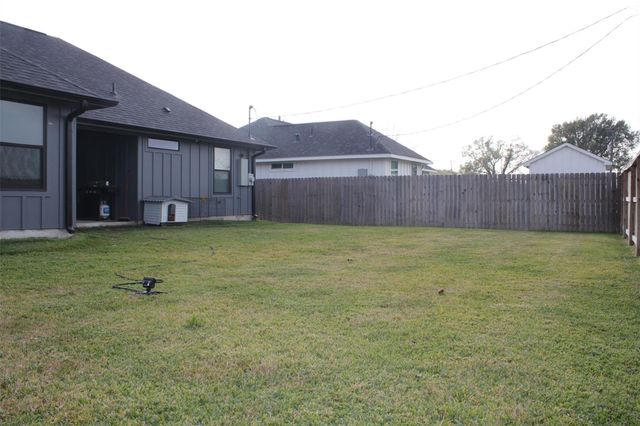 7610 Avenue G Avenue, Beasley, TX 77417