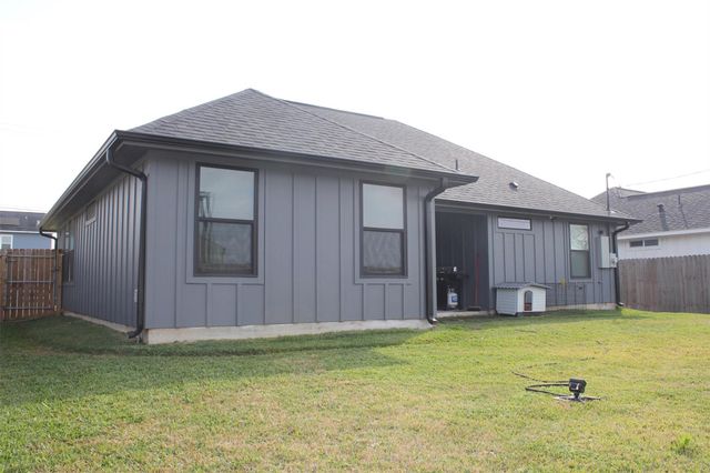 7610 Avenue G Avenue, Beasley, TX 77417