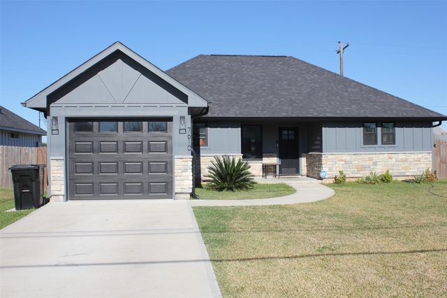 7610 Avenue G Avenue, Beasley, TX 77417