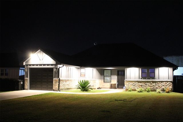 7610 Avenue G Avenue, Beasley, TX 77417