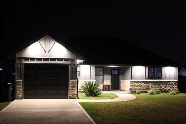 7610 Avenue G Avenue, Beasley, TX 77417