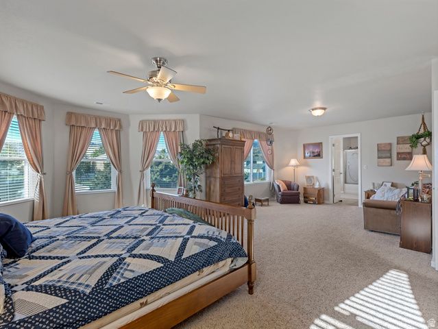 6863 W BREEANNE PL, Herriman, UT 84096