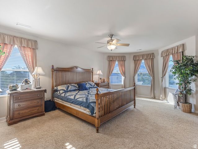 6863 W BREEANNE PL, Herriman, UT 84096