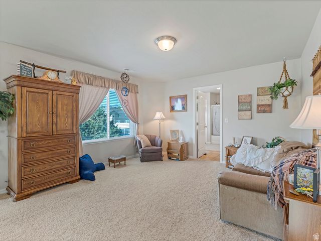 6863 W BREEANNE PL, Herriman, UT 84096
