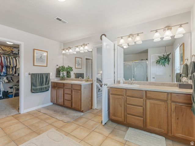 6863 W BREEANNE PL, Herriman, UT 84096