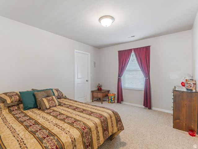 6863 W BREEANNE PL, Herriman, UT 84096