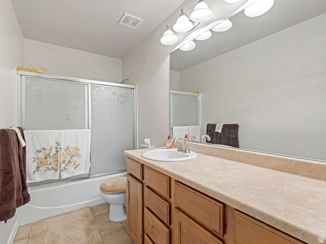 6863 W BREEANNE PL, Herriman, UT 84096