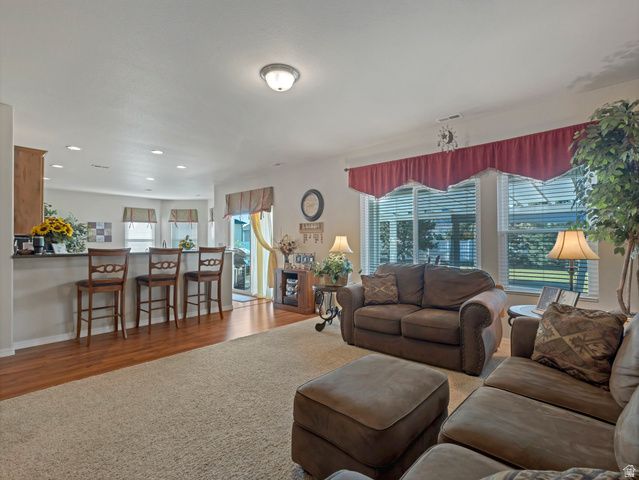 6863 W BREEANNE PL, Herriman, UT 84096