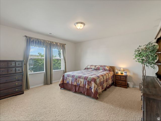 6863 W BREEANNE PL, Herriman, UT 84096