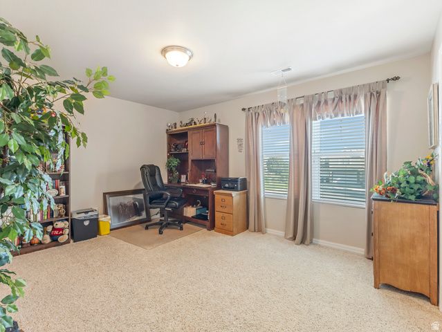 6863 W BREEANNE PL, Herriman, UT 84096