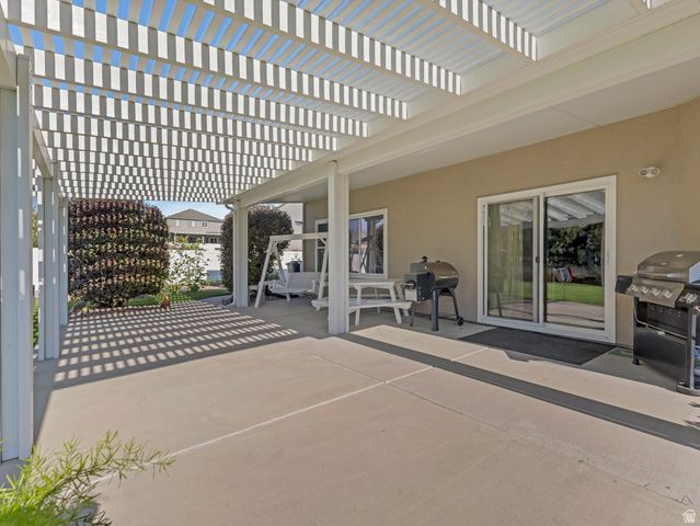 6863 W BREEANNE PL, Herriman, UT 84096