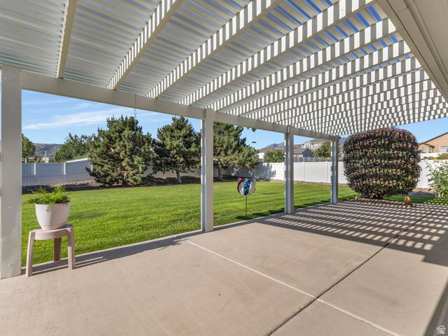 6863 W BREEANNE PL, Herriman, UT 84096