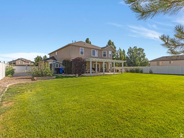 6863 W BREEANNE PL, Herriman, UT 84096