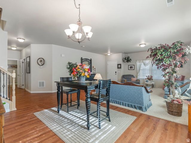 6863 W BREEANNE PL, Herriman, UT 84096