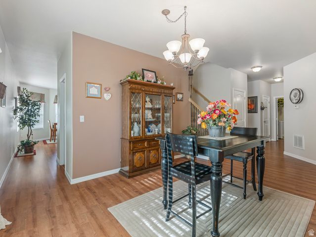 6863 W BREEANNE PL, Herriman, UT 84096