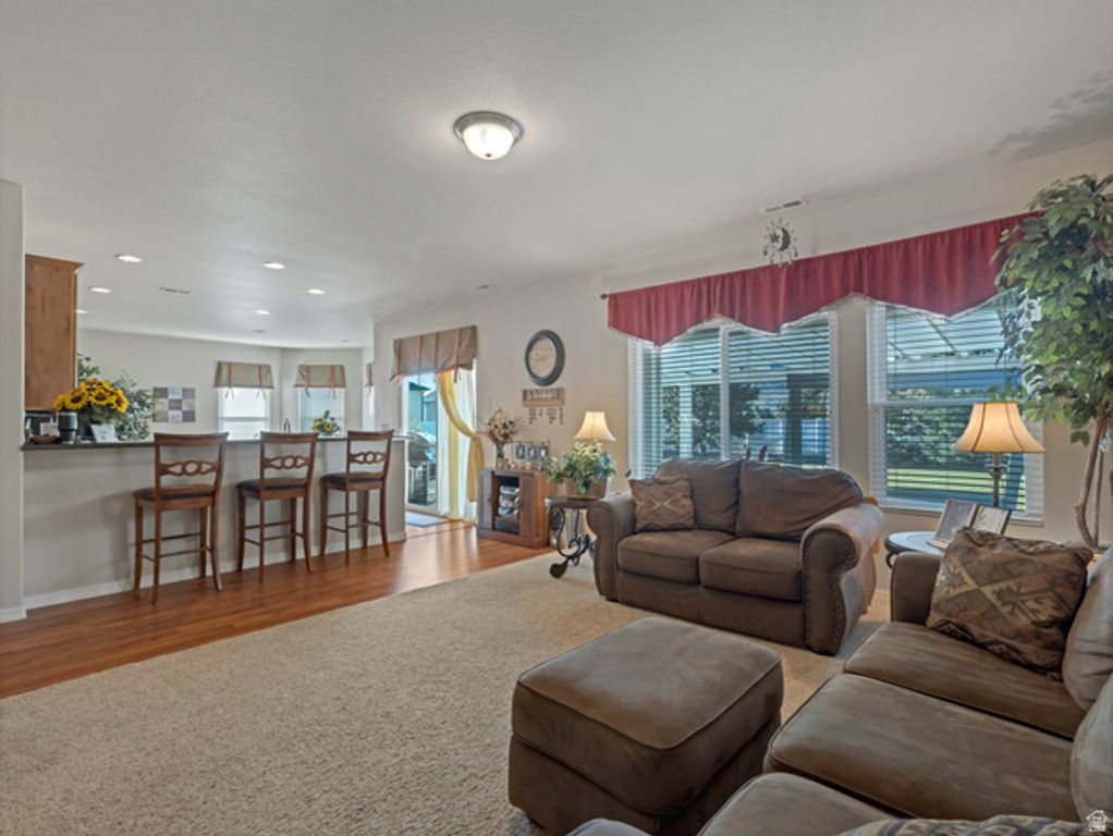 6863 W BREEANNE PL, Herriman, UT 84096 — photo 3
