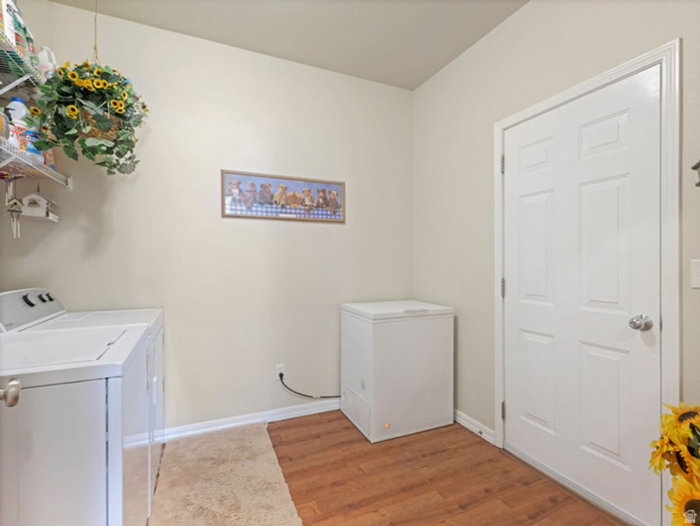 6863 W BREEANNE PL, Herriman, UT 84096 — photo 23