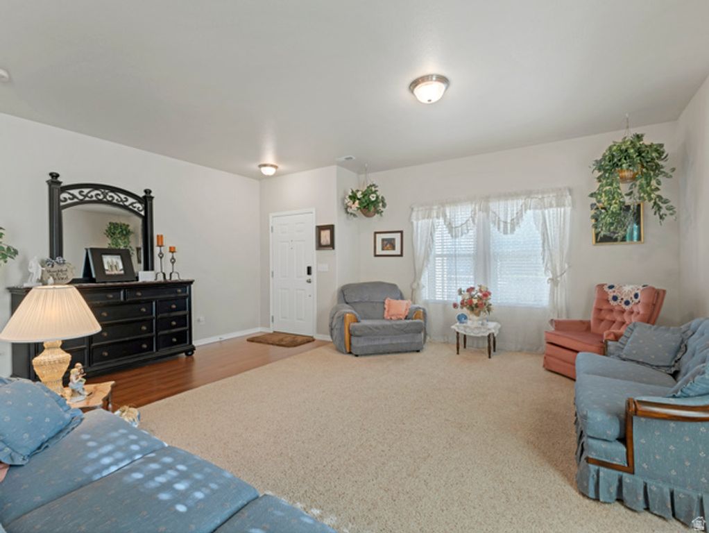 6863 W BREEANNE PL, Herriman, UT 84096 — photo 8
