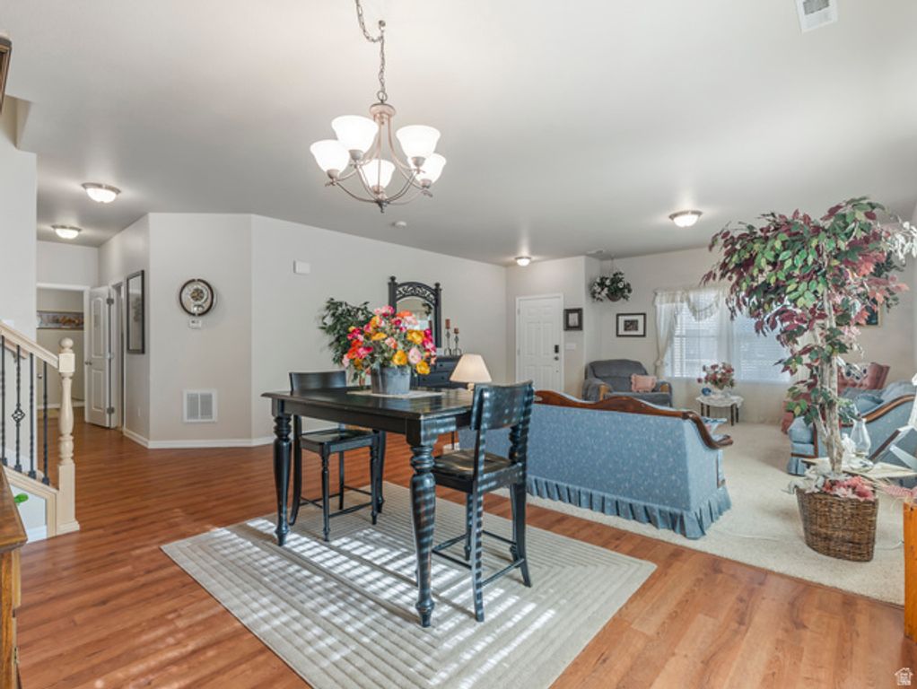 6863 W BREEANNE PL, Herriman, UT 84096 — photo 9