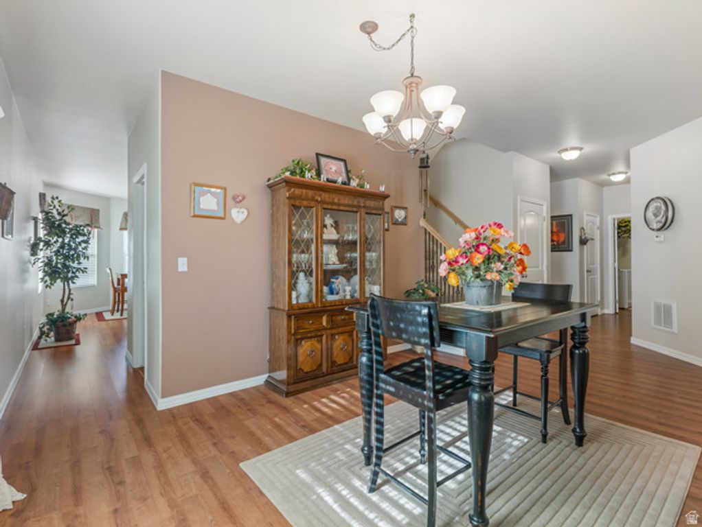 6863 W BREEANNE PL, Herriman, UT 84096 — photo 10