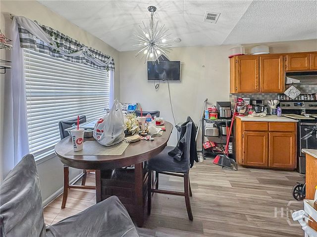 214 FINN Circle, Savannah, GA 31419