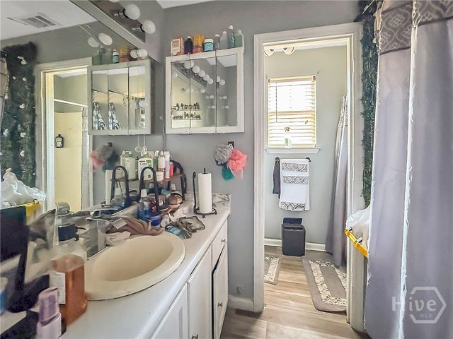 214 FINN Circle, Savannah, GA 31419