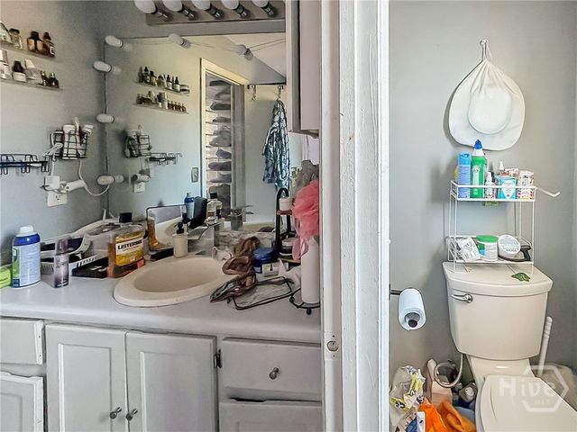 214 FINN Circle, Savannah, GA 31419