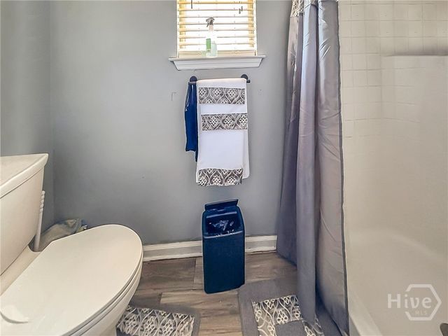 214 FINN Circle, Savannah, GA 31419