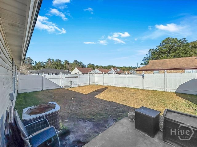 214 FINN Circle, Savannah, GA 31419