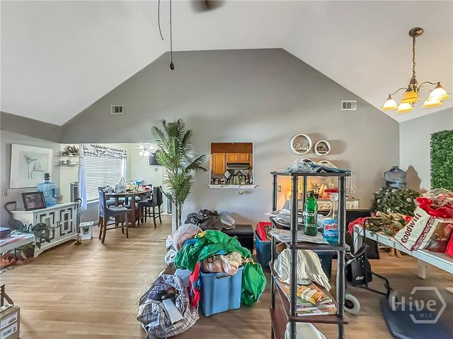 214 FINN Circle, Savannah, GA 31419