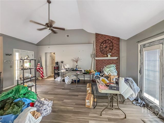 214 FINN Circle, Savannah, GA 31419