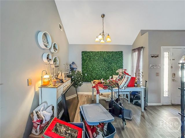 214 FINN Circle, Savannah, GA 31419