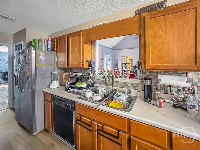 214 FINN Circle, Savannah, GA 31419