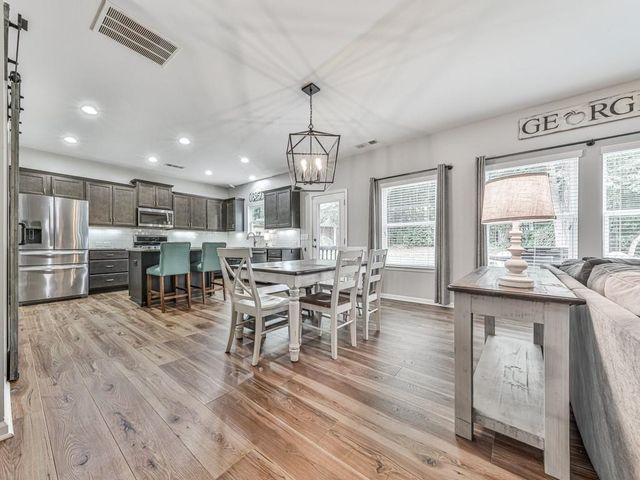 118 Edinburgh Drive, Canton, GA 30115
