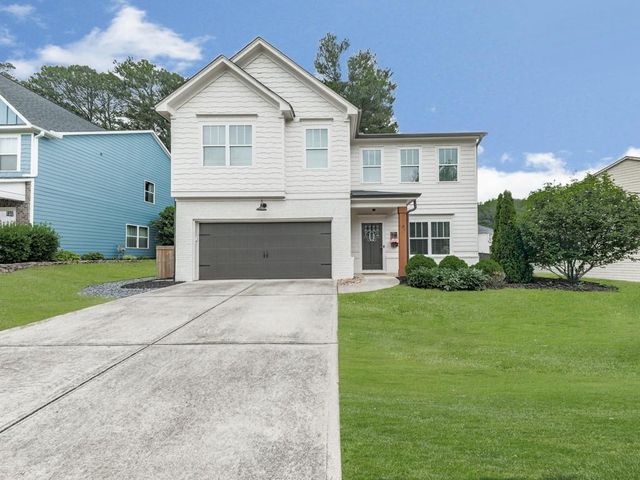 118 Edinburgh Drive, Canton, GA 30115