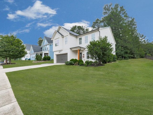118 Edinburgh Drive, Canton, GA 30115