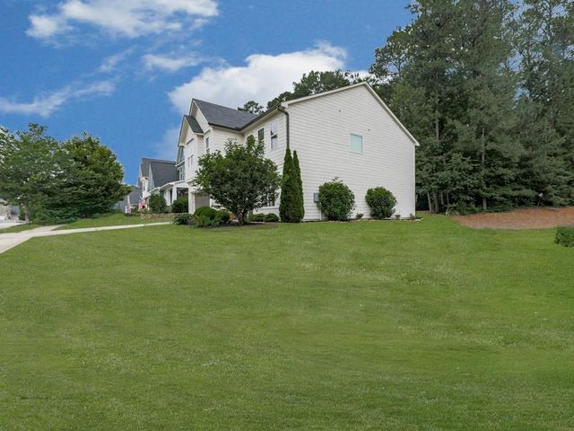 118 Edinburgh Drive, Canton, GA 30115