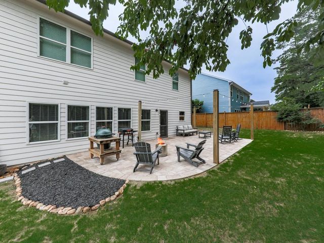 118 Edinburgh Drive, Canton, GA 30115