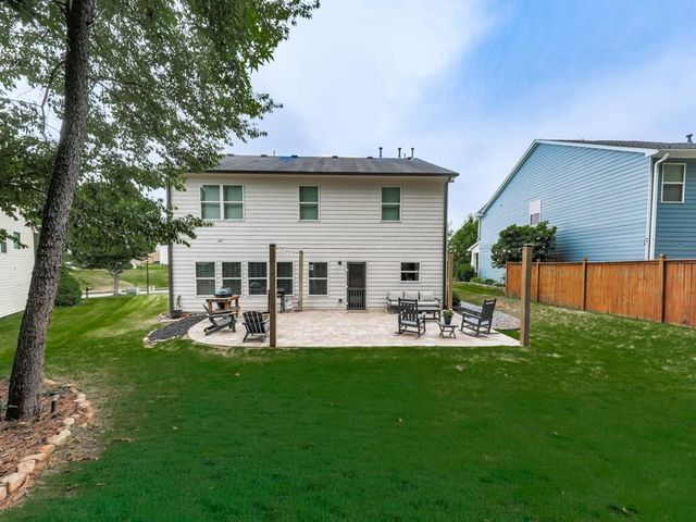 118 Edinburgh Drive, Canton, GA 30115