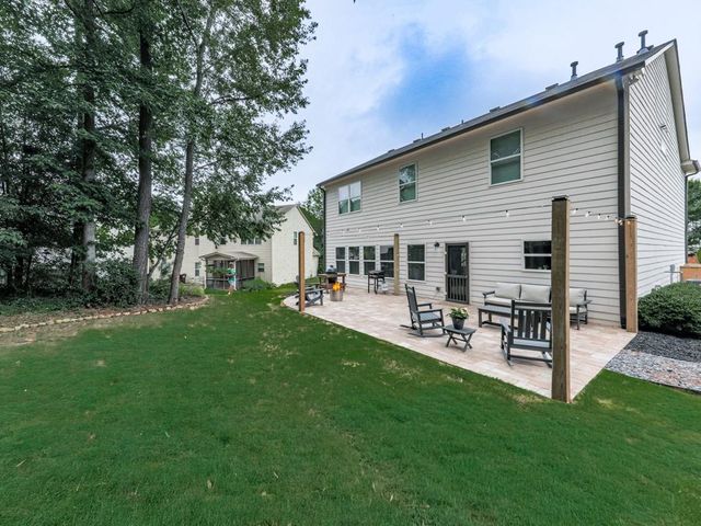 118 Edinburgh Drive, Canton, GA 30115