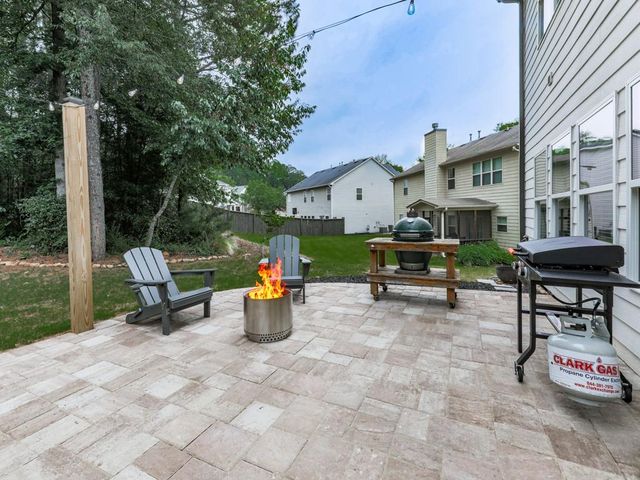 118 Edinburgh Drive, Canton, GA 30115