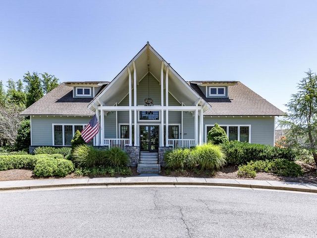 118 Edinburgh Drive, Canton, GA 30115