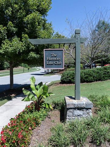 118 Edinburgh Drive, Canton, GA 30115