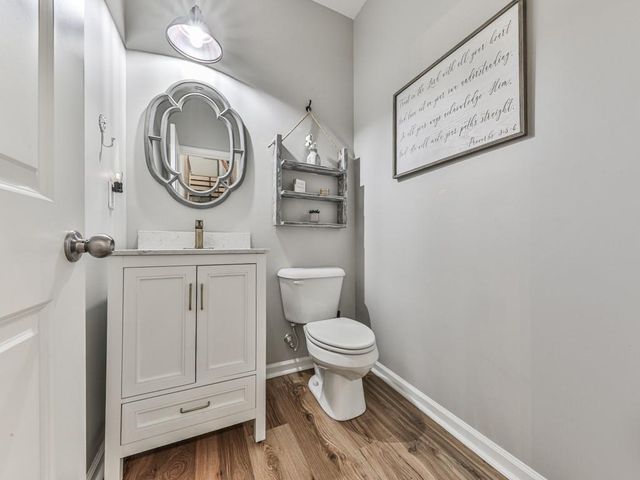118 Edinburgh Drive, Canton, GA 30115