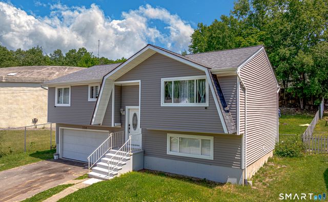 224 Benefit Street, Waterbury, CT 06704