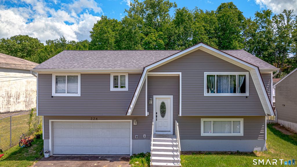 224 Benefit Street, Waterbury, CT 06704