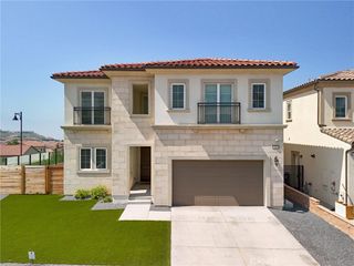 20644 W Deer Grass Court, Porter Ranch, CA 91326