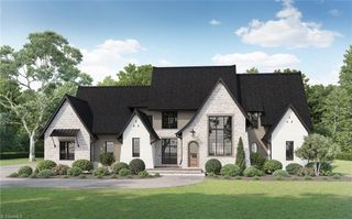 6861 Wittington Court, Oak Ridge, NC 27310