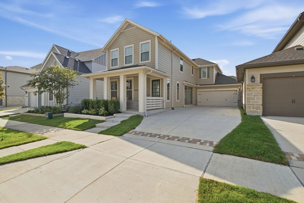 1313 Ginger Lane, Argyle, TX 76226 — photo 2