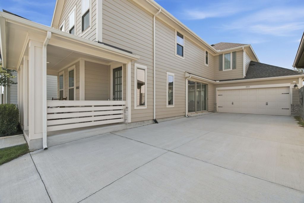 1313 Ginger Lane, Argyle, TX 76226 — photo 3